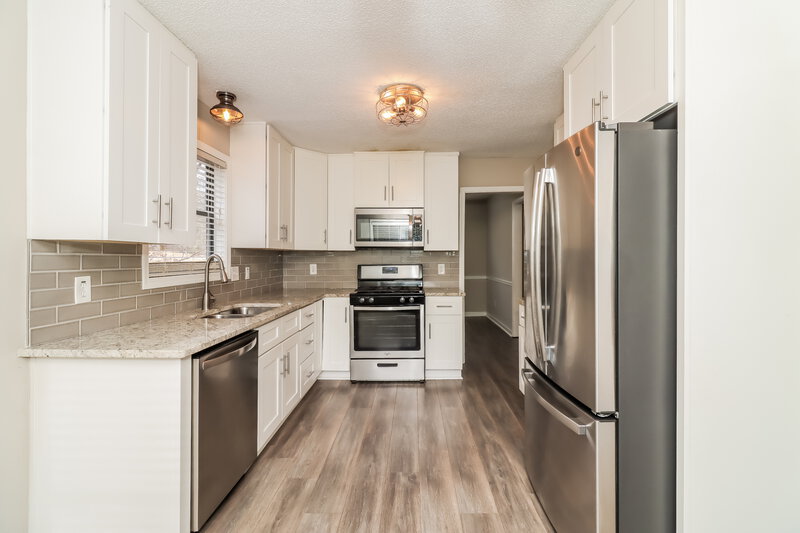 1,860/Mo, 3055 Sumit Wood Drive NW Kennesaw, GA 30152 Misc View 6