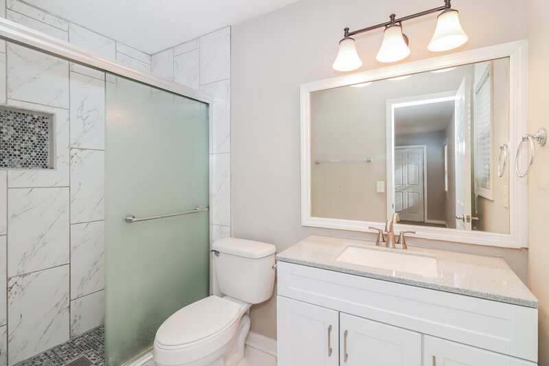 1,860/Mo, 3055 Sumit Wood Drive NW Kennesaw, GA 30152 Misc View 10