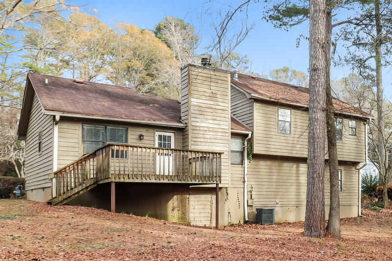 1,860/Mo, 3055 Sumit Wood Drive NW Kennesaw, GA 30152 Misc View 14