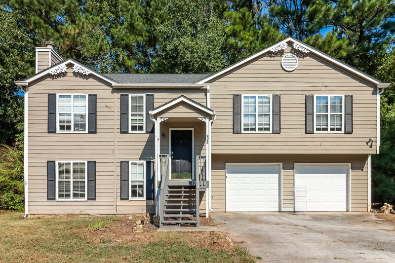 1,975/Mo, 3360 Tia Trace NW Kennesaw, GA 30152 External View
