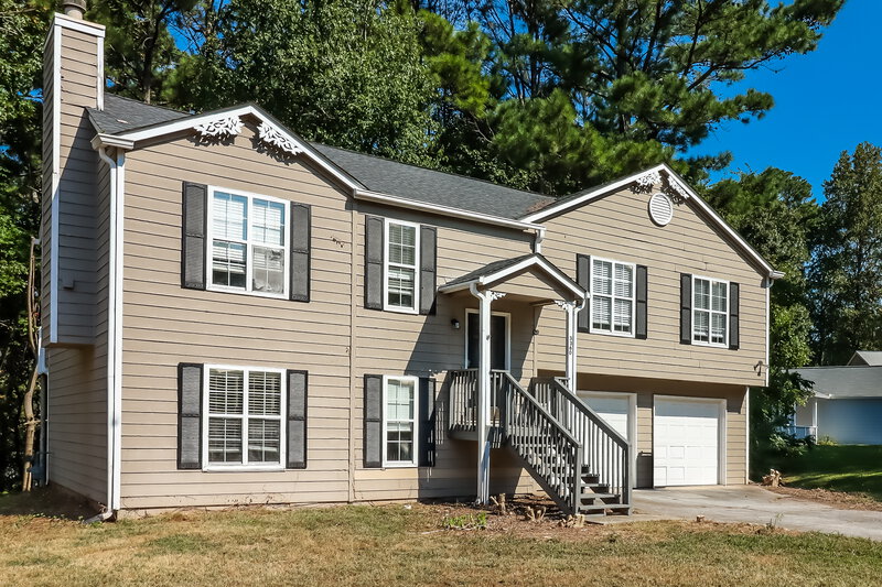 1,975/Mo, 3360 Tia Trace NW Kennesaw, GA 30152 Front View