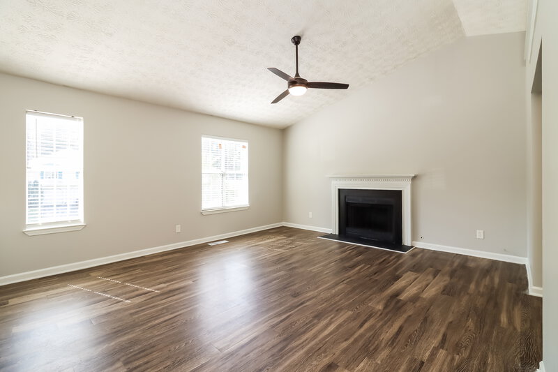 1,975/Mo, 3360 Tia Trace NW Kennesaw, GA 30152 Living Room View