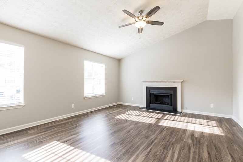 1,730/Mo, 3360 Tia Trace NW Kennesaw, GA 30152 Living Room View 2