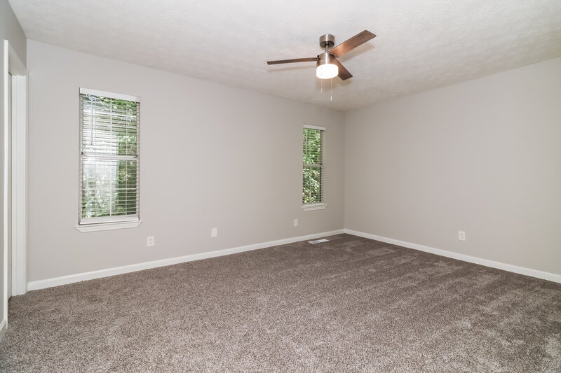 1,975/Mo, 3360 Tia Trace NW Kennesaw, GA 30152 Main Bedroom View