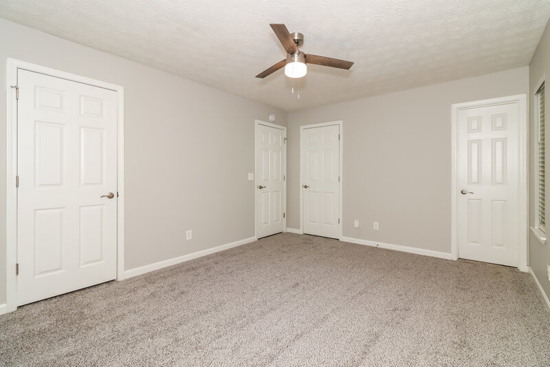 1,975/Mo, 3360 Tia Trace NW Kennesaw, GA 30152 Main Bedroom View 2