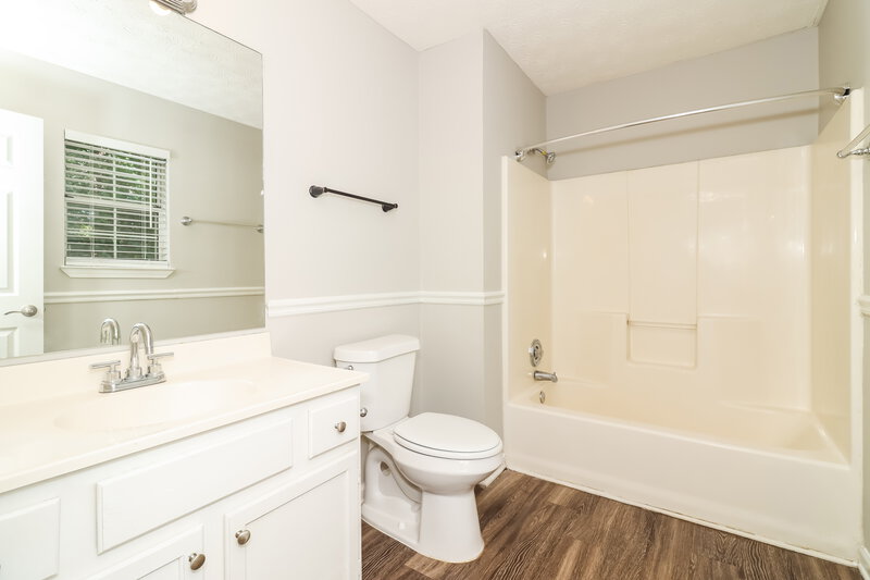 1,975/Mo, 3360 Tia Trace NW Kennesaw, GA 30152 Main Bathroom View