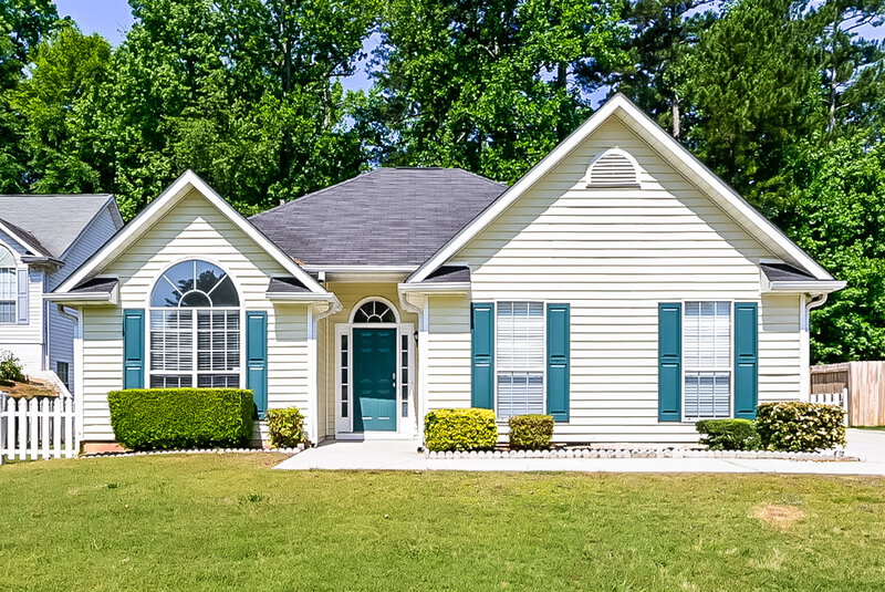 1,675/Mo, 188 Willow Springs Lane Stockbridge, GA 30281 External View