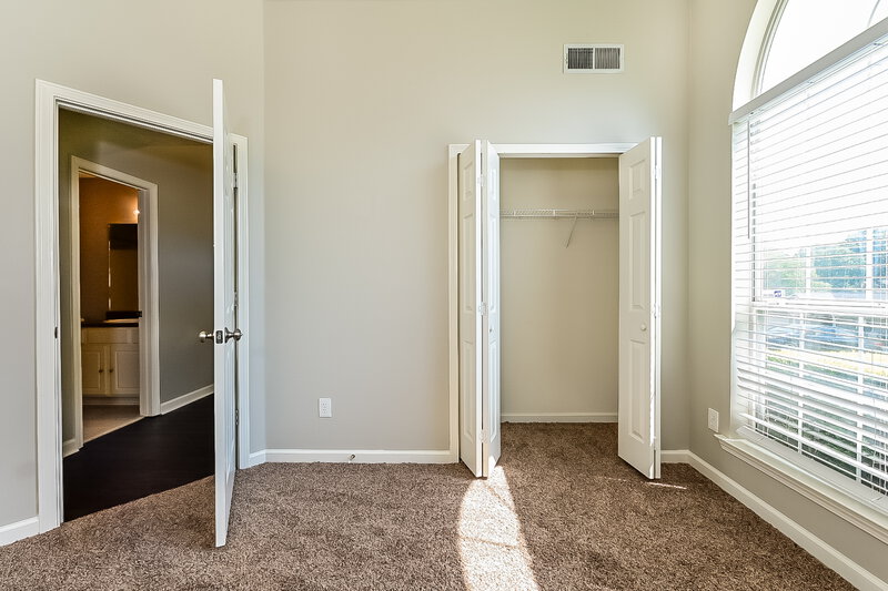 1,675/Mo, 188 Willow Springs Lane Stockbridge, GA 30281 Bedroom View 2
