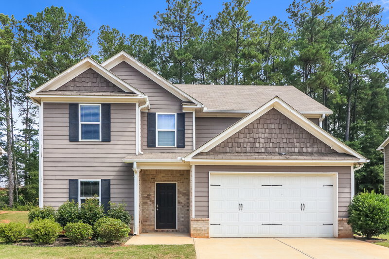 2,750/Mo, 92 Moss Way Cartersville, GA 30120 External View