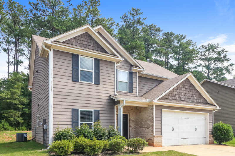 2,750/Mo, 92 Moss Way Cartersville, GA 30120 Front View