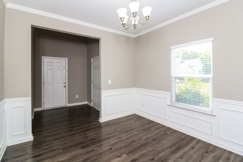 2,750/Mo, 92 Moss Way Cartersville, GA 30120 Bedroom View