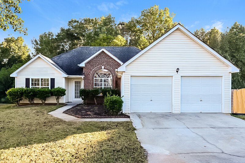 2,630/Mo, 1672 Zacharys Way McDonough, GA 30253 External View