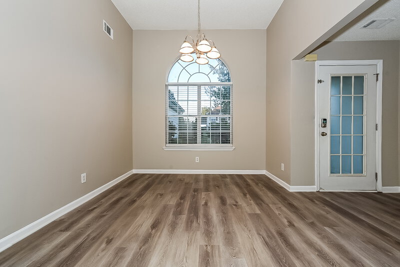 2,630/Mo, 1672 Zacharys Way McDonough, GA 30253 Dining Room View