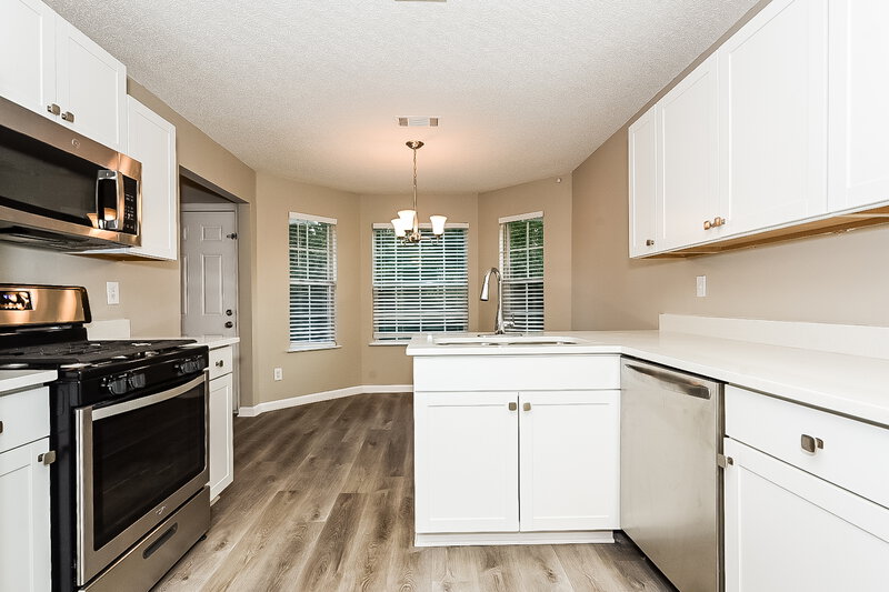 2,630/Mo, 1672 Zacharys Way McDonough, GA 30253 Breakfast Nook View