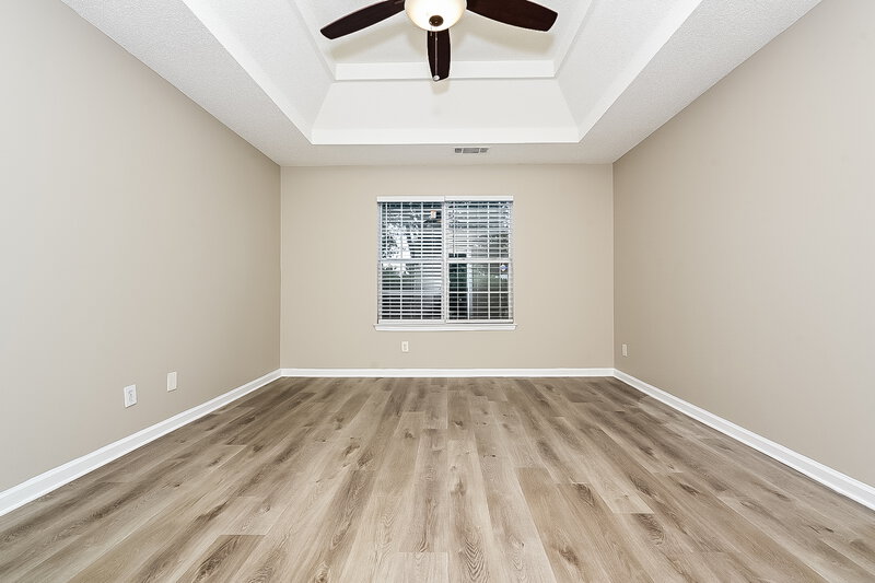 2,630/Mo, 1672 Zacharys Way McDonough, GA 30253 Main Bedroom View 2