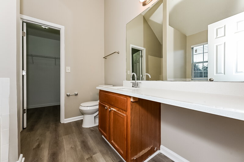 2,630/Mo, 1672 Zacharys Way McDonough, GA 30253 Main Bathroom View