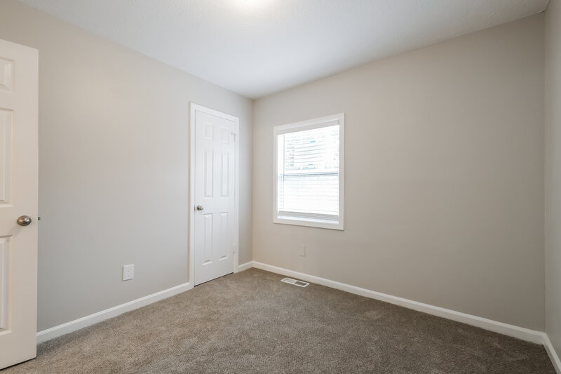 1,670/Mo, 5224 Brough Lane Stone Mountain, GA 30088 Bedroom View