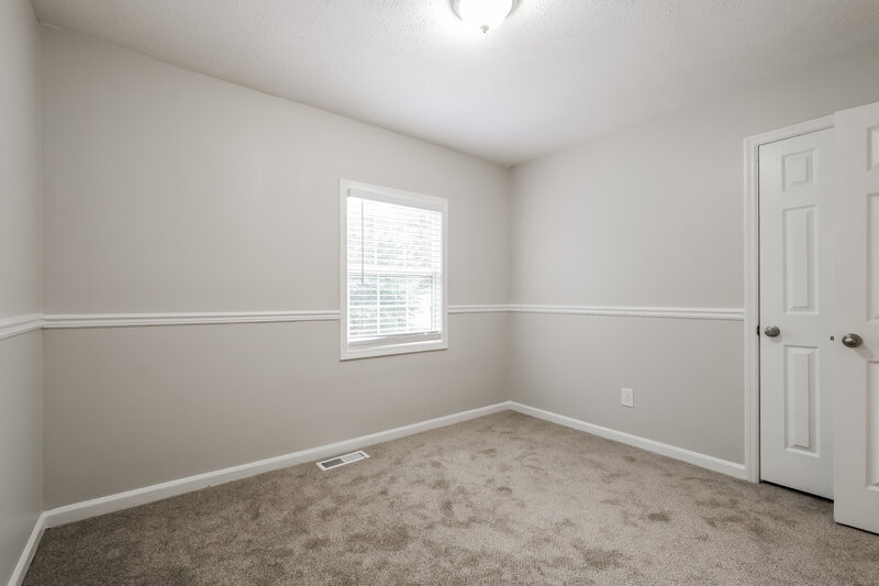 1,670/Mo, 5224 Brough Lane Stone Mountain, GA 30088 Bedroom View 2