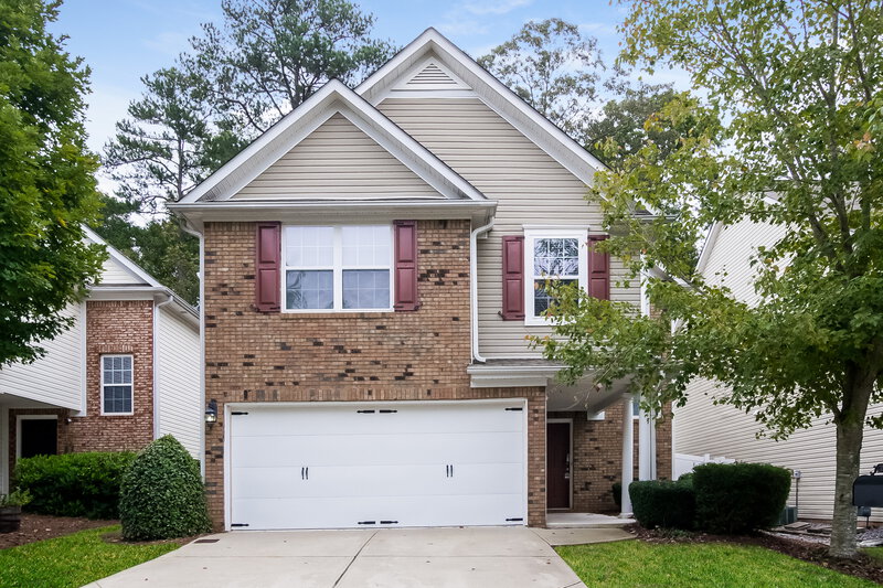 1,995/Mo, 203 Highland Falls Drive Hiram, GA 30141 External View