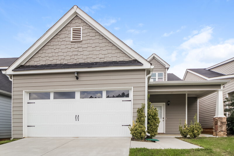 1,815/Mo, 29 Celtic Court Adairsville, GA 30103 External View