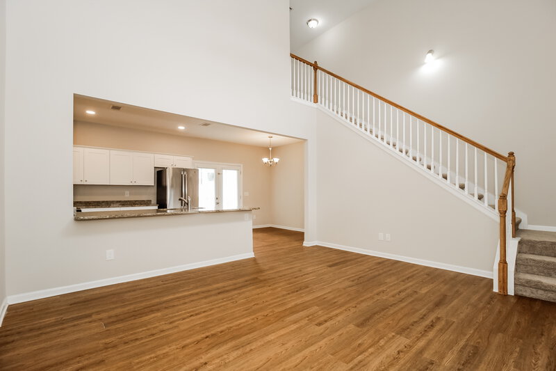 1,815/Mo, 29 Celtic Court Adairsville, GA 30103 Living Room View