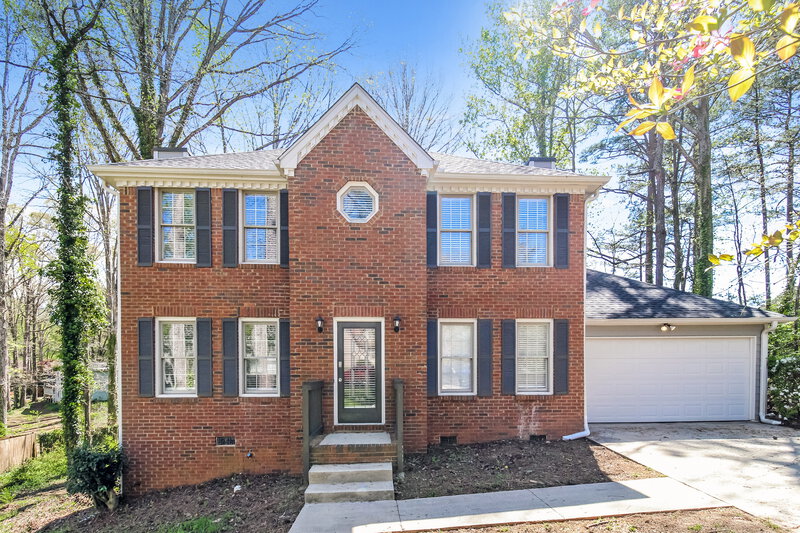 2,085/Mo, 1340 Grayland Hills Dr Lawrenceville, GA 30046 External View