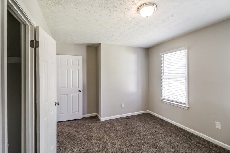 2,085/Mo, 1340 Grayland Hills Dr Lawrenceville, GA 30046 Bedroom View 3