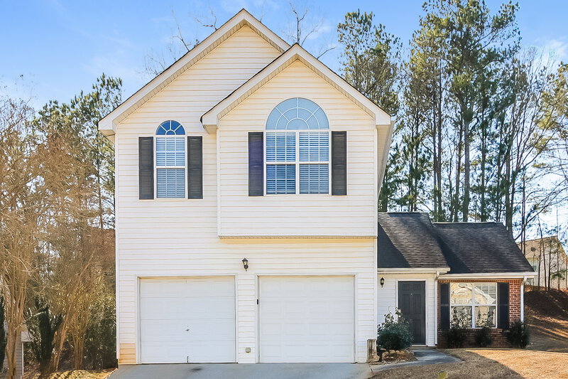 1,835/Mo, 444 Gresham Drive Stockbridge, GA 30281 External View