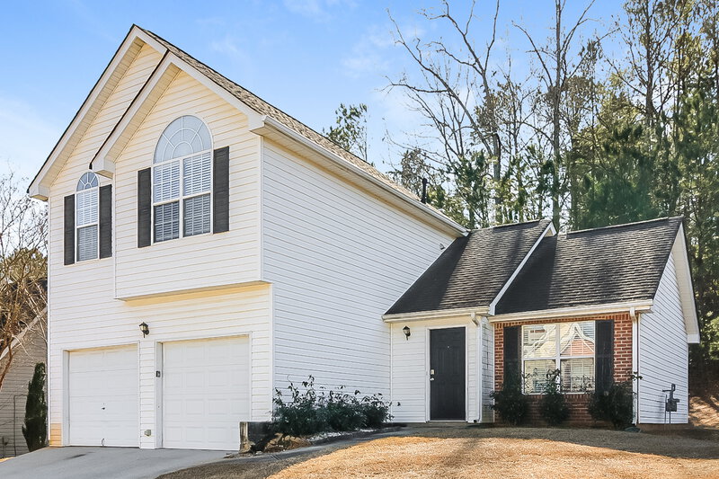 1,835/Mo, 444 Gresham Drive Stockbridge, GA 30281 Front View