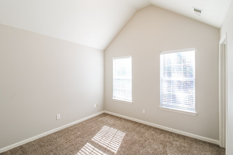1,835/Mo, 444 Gresham Drive Stockbridge, GA 30281 Bedroom View