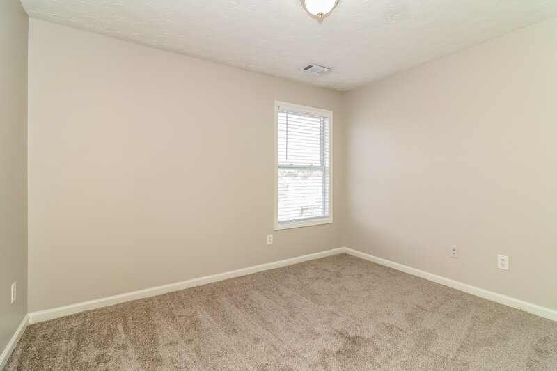 2,155/Mo, 1583 Thornwick Trace Stockbridge, GA 30281 Bedroom View 3