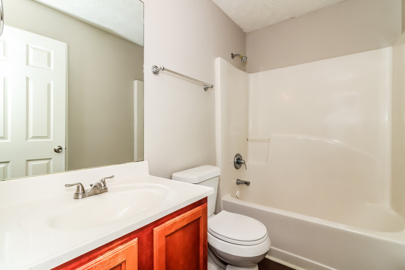 2,155/Mo, 1583 Thornwick Trace Stockbridge, GA 30281 Bathroom View