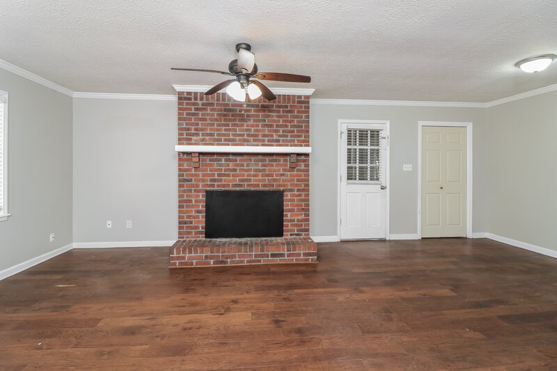 1,575/Mo, 3866 Misty Bleau Drive Powder Springs, GA 30127 Living Room View 4