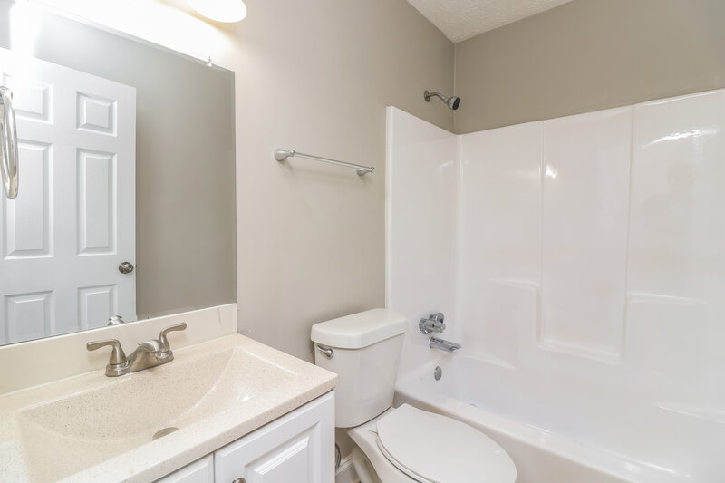 1,575/Mo, 3866 Misty Bleau Drive Powder Springs, GA 30127 Bathroom View