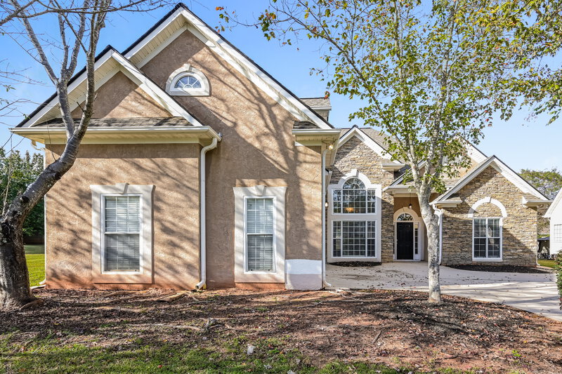 2,365/Mo, 380 Bald Eagle Way McDonough, GA 30253 External View