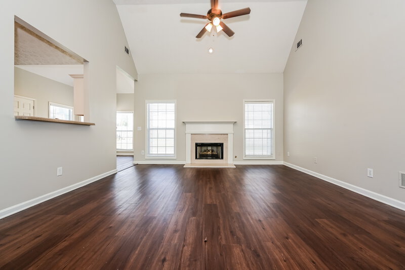 2,365/Mo, 380 Bald Eagle Way McDonough, GA 30253 Living Room View