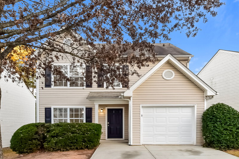 2,155/Mo, 343 Clearsprings Drive Lawrenceville, GA 30046 External View