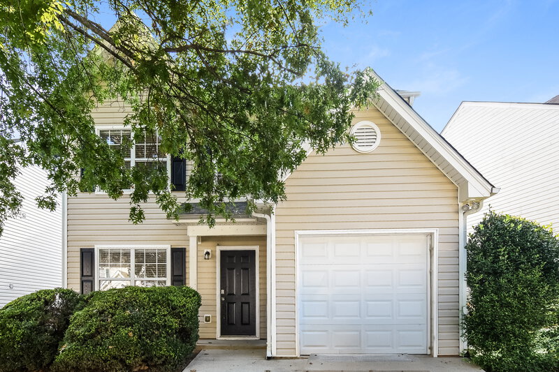 4 Bedroom House – 343 Clearsprings Drive, Lawrenceville, GA 30046