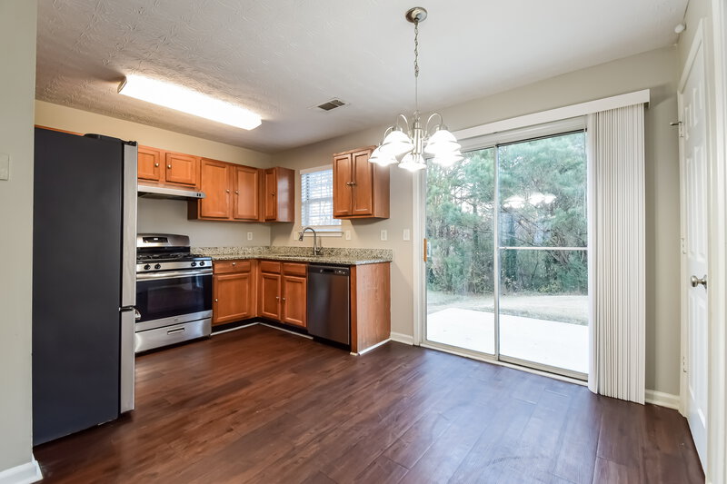 2,900/Mo, 343 Clearsprings Drive Lawrenceville, GA 30046 Dining Room View