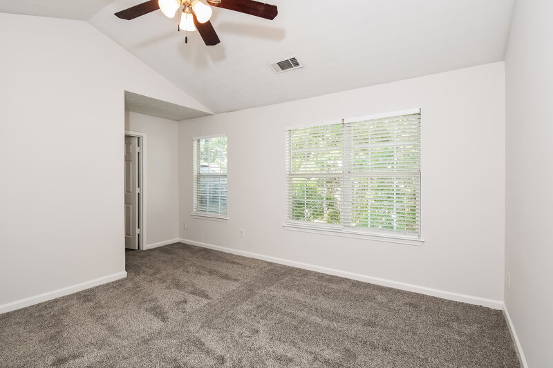 1,850/Mo, 343 Clearsprings Drive Lawrenceville, GA 30046 Main Bedroom View