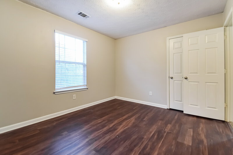 2,900/Mo, 343 Clearsprings Drive Lawrenceville, GA 30046 Bedroom View