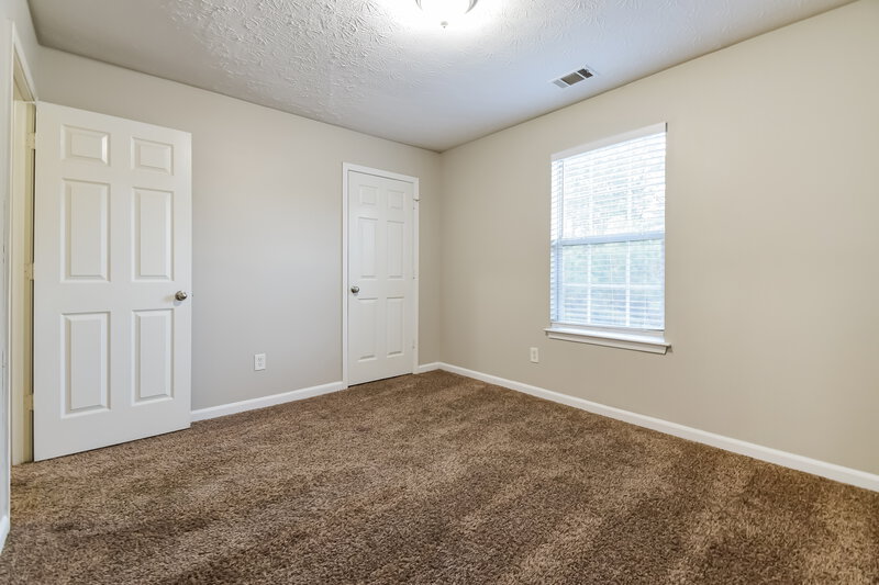 2,900/Mo, 343 Clearsprings Drive Lawrenceville, GA 30046 Bedroom View 3