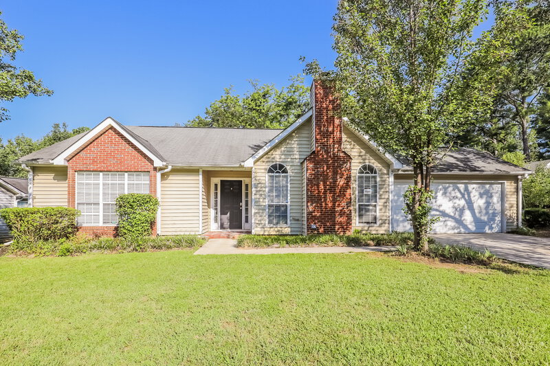 1,930/Mo, 405 Sage Court Stockbridge, GA 30281 External View