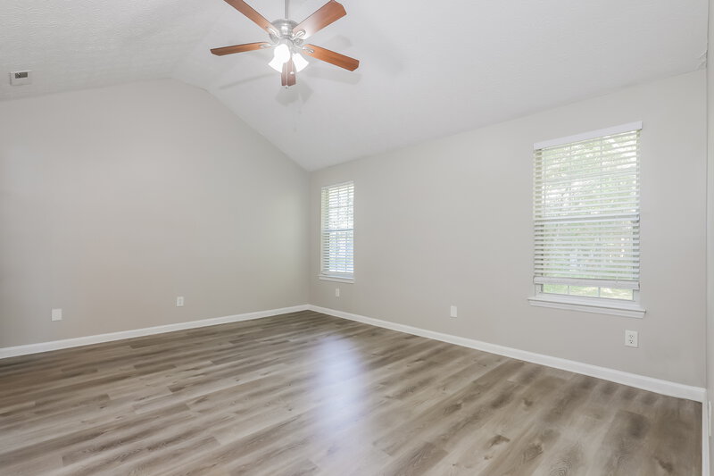 1,930/Mo, 405 Sage Court Stockbridge, GA 30281 Main Bedroom View