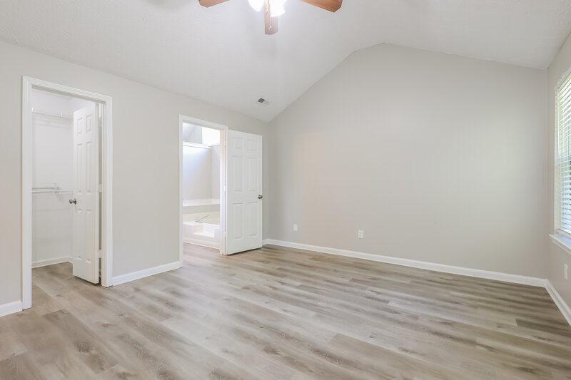 1,930/Mo, 405 Sage Court Stockbridge, GA 30281 Main Bedroom View 2