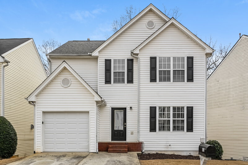 2,135/Mo, 425 Village Bluff Dr Lawrenceville, GA 30046 External View