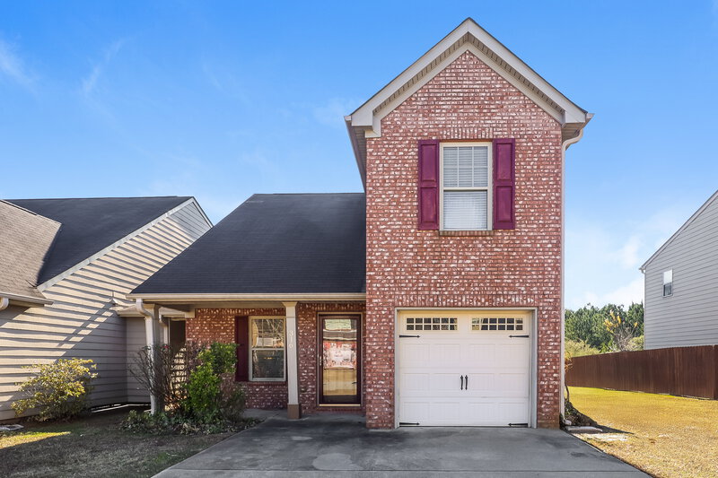 1,805/Mo, 316 Lauren Dr Fairburn, GA 30213 External View