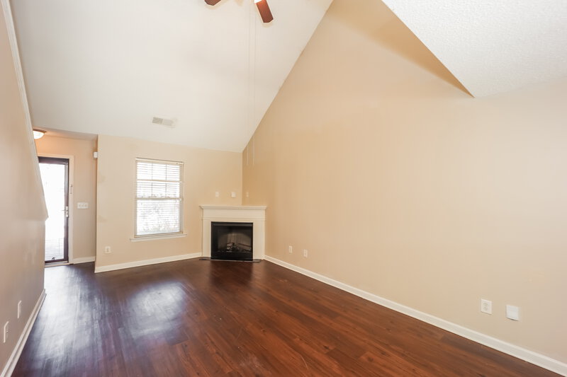 1,805/Mo, 316 Lauren Dr Fairburn, GA 30213 Living Room View 2