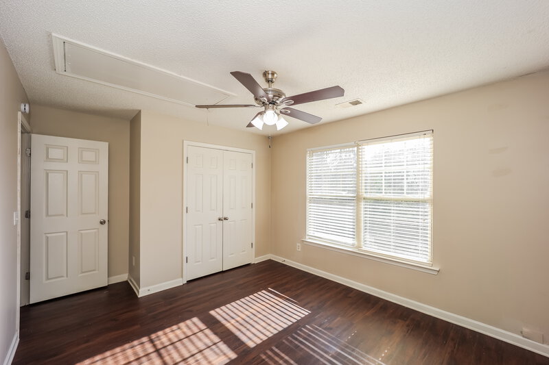1,805/Mo, 316 Lauren Dr Fairburn, GA 30213 Bedroom View