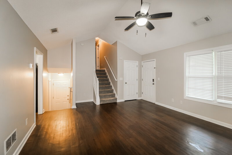 2,570/Mo, 2847 James Henry Dr Dacula, GA 30019 Living Room View 2